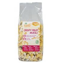 ETG CRISPY FRUIT MUESLI 325G-1