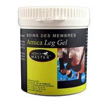 ARNICA LEG GEL 500G-1