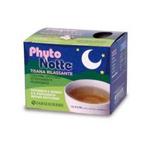 Phytonotte Tisana Rilassante 15 Filtri Da 18g-2