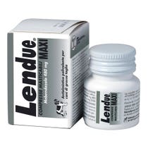 Lendue Maxi Per Cani Taglia Grossa 8 Compresse Masticabili 480mg-1