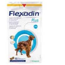 FLEXADIN PLUS CANE M&L 90TAV-1