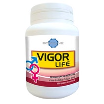 Bodyline Vigor Life 40 Capsule-1