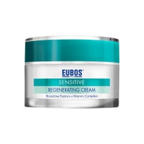 Eubos Sensitive Aufbaucreme Gesicht 50ml-4