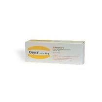 Osyra Crema Levigante E Idratante 100g-2