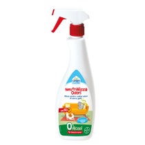 PET CASA CLEAN NEUTRALIZZA ODO-1