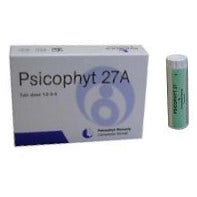 Psicophyt Remedy 27A 4 Tubi-2