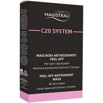 Cosmetici Magistrali C20 System Maschera 5 Bustine-3