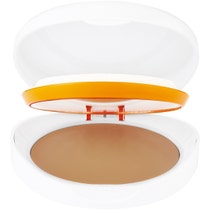 Heliocare Color kompaktes Puder Oilfree Light trockene Haut SPF50-4
