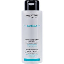 Cosmetici Magistrali Kamilla Lozione Detergente 400ml-4