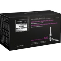 Pure Perfection Ampolle Nutrienti Antirughe 7 Fiale 2ml-3