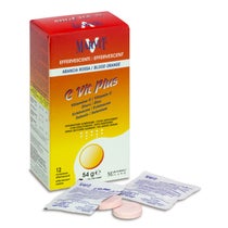 MARVIT C VIT PLUS 1000 12CPR-1