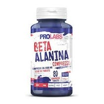 BETA-ALANIN-TABLETTEN 80CPR-1