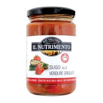 NUT SUGO VERDURE GRIGLIATE280G-1