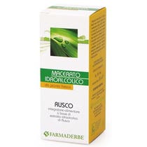 HYDROALKOHOLISCHER, mazerierter BRUSCO
