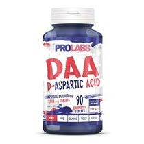 DAA D-Asparaginsäure 90CPR-1
