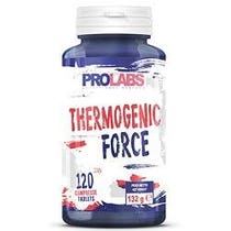 Prolabs Thermogenic Force 120 Tabletten-1