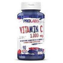 Prolabs Vitamin C 1000 mg 90 Tabletten-1