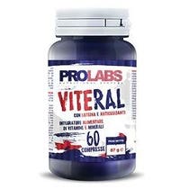 Prolabs Viteral 60 Tabletten-1