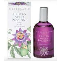 L'Erbolario Passionsfrucht-Parfümwasser 50 ml-2