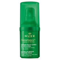 Nuxe Nuxuriance Augen- und Lippenkontur 15ml-2