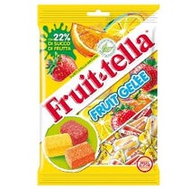 Fruittella Gelee 18 Caramelle 180g-2