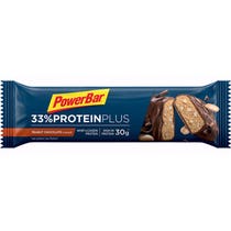 POWERBAR 33 % PROTEIN PLUS PE/C-1