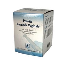 Provita Lavanda Vaginale 4 Flaconi 140ml-2