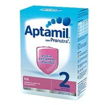 Aptamil HA 2 Folgenahrung 600g-1
