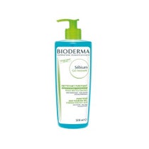 Bioderma Sebium Gel Moussant 500ml-2