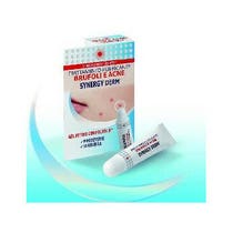 Synergy Derm Pickel Akne 15ml-1