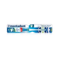 Mentadent vertical Expert Zahnbürste -2