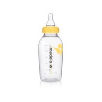 Medela Poppatoio Calma 250ml Tettarella Media-2