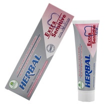 HERBAL DENTIF EXTRA SENSITIVE-1