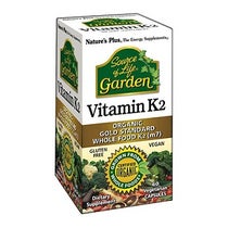 SOURCE OF LIFE GARDEN VIT K2-1