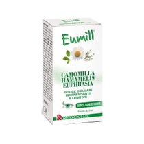 Eumill Flasche 10ml-2