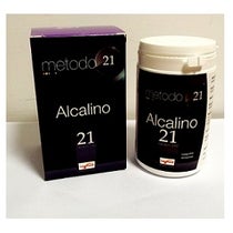 ALCALINO 21-1