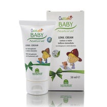 CUCCIOLO BABY LENIL CREAM 50ML-1