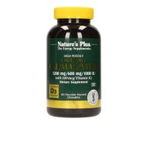 CAL/MAG/D3 MASTIC CIOCC 60TAV-1