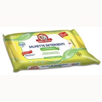 Sano E Bello Salviette Detergenti Citronella 50 Pezzi-2