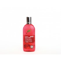 DR ORGANIC ROSE SHAMPOO 265ML-1