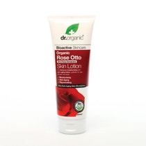 DR ORGANIC ROSE LOZIONE CORPO-1