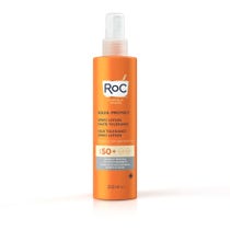 Roc Lozione Spray Solare Corpo Elevata Tollerabilità SPF50+ 200ml-1