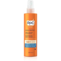 Roc Solare Corpo Lozione Spray Idratante SPF50+ 200ml-1