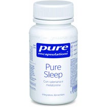 Pure Encapsulations Pure Sleep 30 Capsule-2