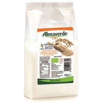 ALMAVERDE BIO FARINA RISO 500G-1