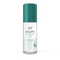 Roc Keops Roll-On Sensitive Deodorant Normale Haut 30ml-2