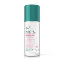 Roc Keops Deodorante Roll-On Sensitive Pelle Sensibile 30ml-1