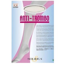 ANTITROMBO SOLIDEA CALZA NAT M-1