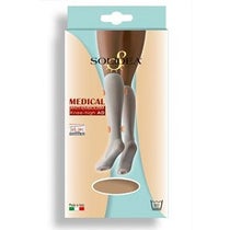 MEDICAL A/EMB KNEE HIGH BI S-1