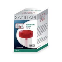 Silvercross Stuhlbehälter 60 ml-1